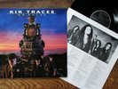 KIK TRACEE - No Rules (1991) Vinyl, LP RCA PL82189-8 Hard Rock NM - edge warp