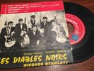 Les Diables Noirs - 