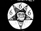IRON MONKEY-9-13 (US IMPORT) VINYL LP NEW