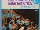 DALY-WILSON BIG BAND FEAT. KERRIE BIDDELL - Aussie Jazz-Funk LP - Factory Sealed