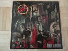 SLAYER ?– Reign In Blood, Vinyl, LP 1986, Geffen Records ?– 924 131-1
