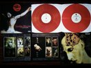 MARILYN MANSON - Holy Wood (In the Shadow of the Valley of Death) [2 RED LP]