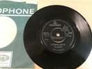 THE BEATLES Rain / Paperback Writer 7