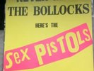 Sex pistols never mind the bollocks A3 B1 spots+ poster+ 7inch Submission