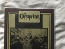 Rare Offspring 7”, Nofx, Bad Religion, Rancid, AFI, Green Day, Pennywise