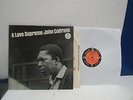 John Coltrane- A Love Supreme Jazz LP Gate Fold