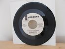The Shangri - las Footsteps on the roof Promo 1967 Mercury usa 7 inch ex cond