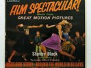 SKL 4525 WBg ED1 - STANLEY BLACK film spectacular  DECCA orig LP MINT 