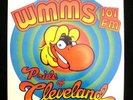 WMMS RADIO CLEVELAND BUZZARD 