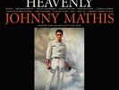 JOHNNY MATHIS - HEAVENLY NEW VINYL