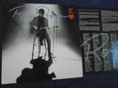 ROY ORBISON KING OF HEARTS SCARCE 1992 UK VINYL LP EX / INNER
