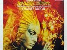 CHARLES DUTOIT - STRAVINSKY the firebird DECCA digital LP MINT 