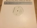George Michael Promo / Demo; Killer / PapaWas ARollingStone 12” Vinyl Ex++ RARE