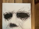 Sacred Bones 2018 Halloween Vinyl Soundtrack Limited Edition Pumpkin Orange LP.
