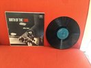 Miles Davis - Birth Of The Cool LP - Capitol OG Press Turquoise Label Mono VG+