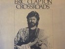 Eric Clapton Crossroads 6 LP record Edition box set 1988 Booklet & Index