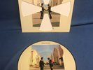 pink floyd wish you were here vinyl Picture Disc Rare Press NM+ Pristine Copy