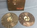 pink floyd vinyl Live At Pompeii Marbled Picture Disc CM-47095