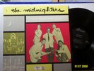 THE MIDNIGHTERS LP 
