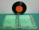 RARE-UNIQUE MALAYSIA SINGAPORE EP-THE ZOMBIES-TIME ON THE SEASON-THIS WILL BE