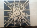 vinyl lp RARE S/DRIVER/VOICE OF BRITAIN/SKINHEADS/28/ISD  ORIGINAL 1987 SKINS