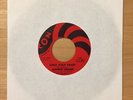 Johnny Adams Cold Cold Heart Ron 45rpm 7” Rare Soul R&B New Orleans