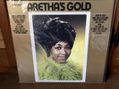 Aretha's Gold Aretha Franklin 2 LP 45rpm 180g Vinyl Mfsl Mobile Fidelity NEW OOP