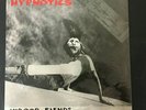 Vintage SEALED Vinyl LP Hypnotics Indoor Fiends Hardcore Punk Record Album RARE