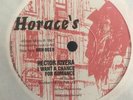 HECTOR RIVERA-I WANT A CHANCE FOR ROMANCE HORACES NORTHERN SOUL VINYL 45