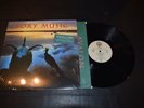 Roxy Music Avalon In Shrink Hype Sticker Inner SL 1st Press WB EG Records LP EX