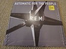 R.E.M. - Automatic For The People - UK 1992 WB WX 488 1ST PRESS - VG+