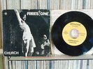 ORIGINAL 45-BUMMER BITCH PUNK BY FREESTONE ON AKHASHIC RECORDS