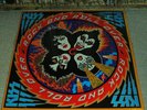 KISS Rock And Roll Over CASABLANCA NBLP 7037 No Barcode STILL SEALED Orig WOW