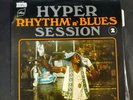 LP Hyper rhythm'n'blues session 2 S7 -308 SERIE APOLLO NM