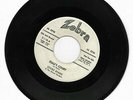 1957 Sticks Evans & House Rockers ZULU'S COURT disc jockey record YOU ARE MY SUN