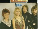 ABBA   SOUTH AFRICA    PS  45   HEAD OVER HEELS