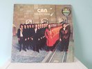 Can Unlimited Edition 2 LP Vinyl  Harvest C148-29653/54 Krautrock