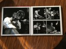 Grachan Moncur III Evolution Music Matters Jazz 2 LP 45 RPM PLAYED TWICE