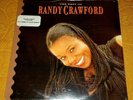 RANDY CRAWFORD The Best of LP VINILE NUOVO SIGILLATO