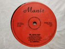 AL CAMPBELL MR MUSIC MAN LP RARE DIGI ROOTS KILLER DUB JAH SHAKA