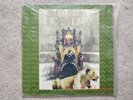 SISTER RASHEDA HAIL HIM DISCIPLES LP RARE DIGI ROOTS KILLER DUB JAH SHAKA