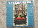 SISTER RASHEDA HAIL HIM IN DUB DISCIPLES LP RARE DIGI ROOTS KILLER DUB JAH SHAKA