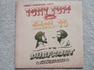TONY TUFF EARL 16 SHOWCASE LP RARE DIGI ROOTS KILLER DUB JAH SHAKA