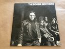 THE DOOBIE BROTHERS SELF TITLED VINYL LP