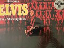 From Elvis in Memphis [Limited Edition] by Elvis Presley (180g Vinyl, 2012,...