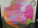 The Naked And famous Passive Me Aggressive You Sealed Vinyl