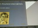 BOLD PHILIPS Hi-Fi Stereo 835 281/85 AY ed1 Arrau, Haitink: Beethoven: Piano cts