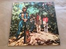 Creedence Clearwater Revival CCR GREEN RIVER 1st prs LP Fantasy 8393 blu lbl '69