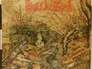 HELLBASTARD - Heading for Internal Darkness (COX 008, 1988) LP vinyl original