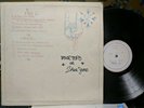 Flaming Ember - Sunshine LP 1971 HA-705 TEST PRESSING